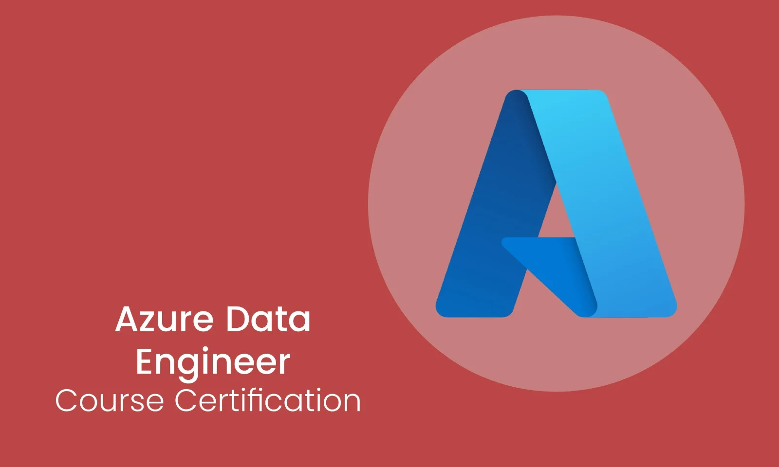 azure data course certification by 3Zenx