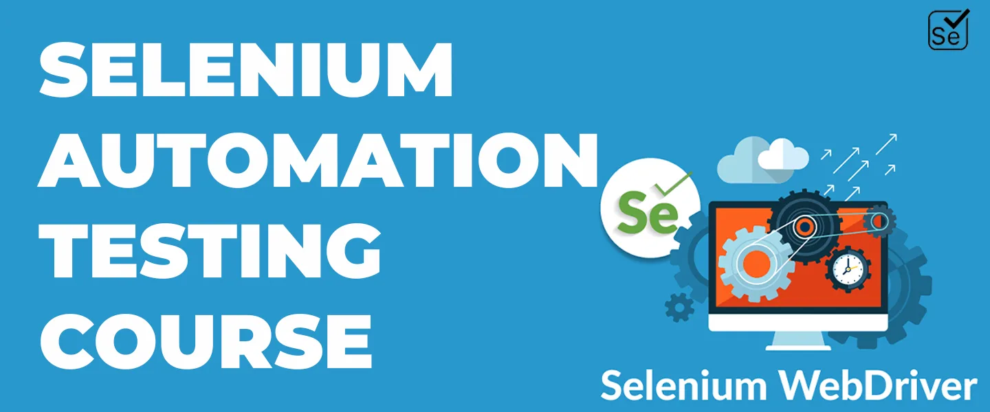Read more about the article Selenium Automation Testing Course In Hyderabad